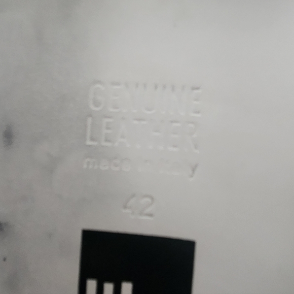 Golden Goose Slide Size 42 High-Top Star Sneakers Unisex - Picture 3 of 7